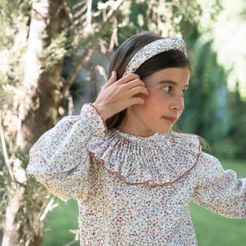 Camisa niña Brilé - Imagen 5