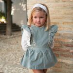 Ranita Camila pana verde