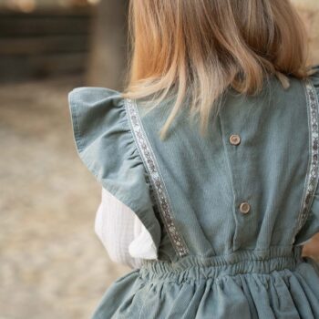 Ranita Camila pana verde - Imagen 2