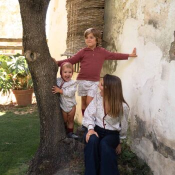 Pantalón corto Brilé - Imagen 3