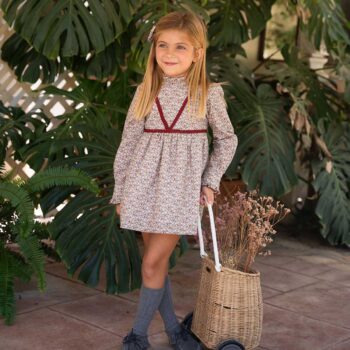 Vestido Chacana - Imagen 5