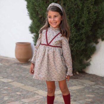 Vestido Chacana - Imagen 6