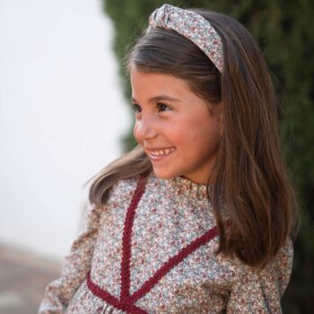 Vestido Chacana - Imagen 7