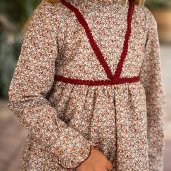 Vestido Chacana - Imagen 2