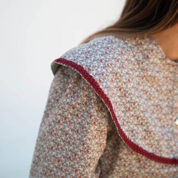 Mono mujer Chacana - Imagen 3