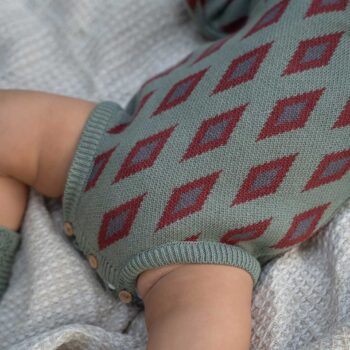 Pelele Rayuela - Imagen 2