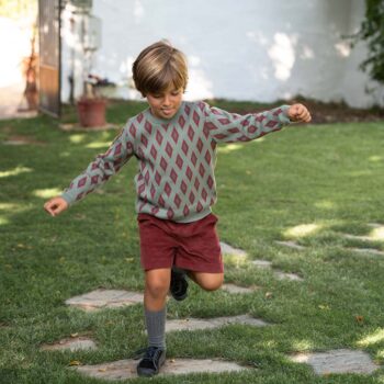 Jersey unisex Rayuela - Imagen 5