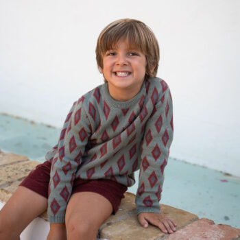 Jersey unisex Rayuela