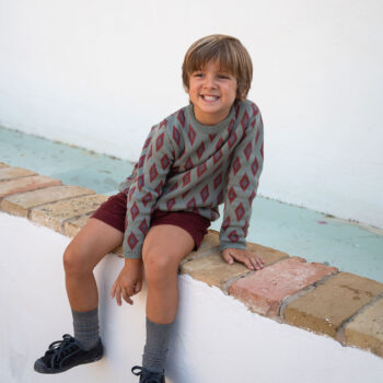 Jersey unisex Rayuela - Imagen 2