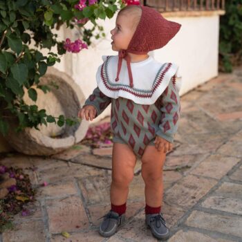 Pelele volante Rayuela