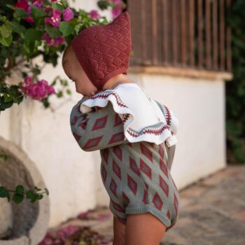 Pelele volante Rayuela - Imagen 3