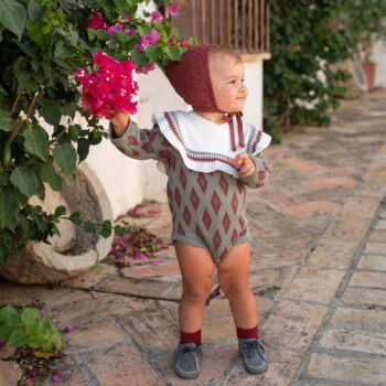 Pelele volante Rayuela - Imagen 5