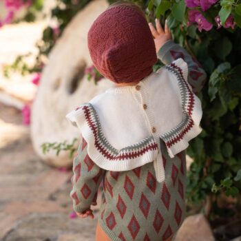 Pelele volante Rayuela - Imagen 2