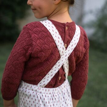 Ranita pololo Tulipán - Imagen 2