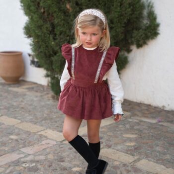 Ranita Camila pana granate - Imagen 2