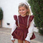 Ranita Camila pana granate