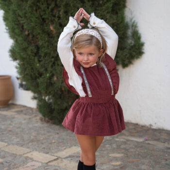 Ranita Camila pana granate - Imagen 4