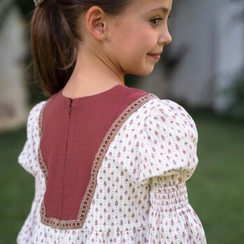 Vestido Tulipán - Imagen 3