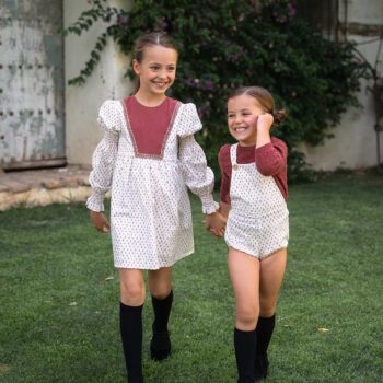 Vestido Tulipán - Imagen 2