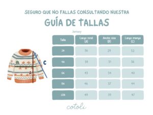 Jersey niño granate 1 6 Jersey niño granate