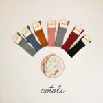 Calcetines Altos Canalé Cóndor AW25/26