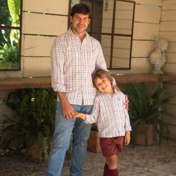 Camisa hombre Sambori - Imagen 2