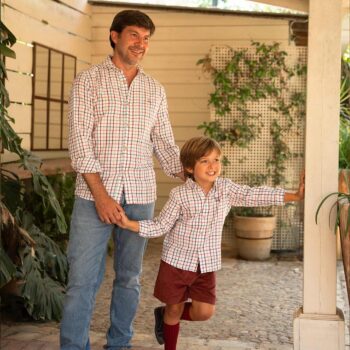 Camisa hombre Sambori - Imagen 3