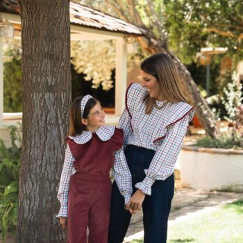 Camisa mujer Sambori - Imagen 2