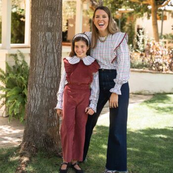 Camisa mujer Sambori - Imagen 4