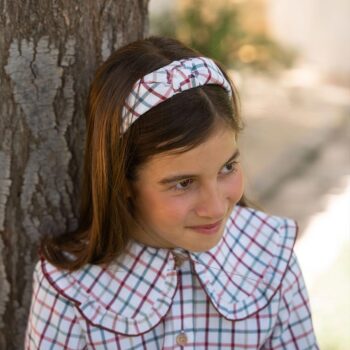 Camisa niña Sambori - Imagen 6