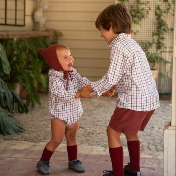 Camisa niño Sambori - Imagen 7