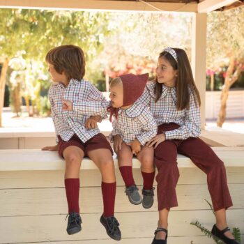 Camisa niño Sambori - Imagen 3