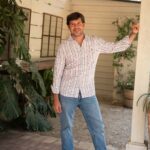 Camisa hombre Sambori