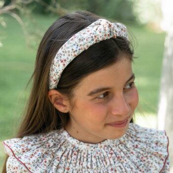 Diademas AW25/26 - Imagen 3