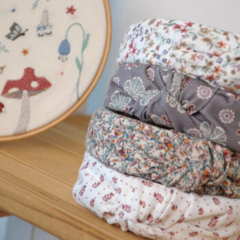 Diademas AW25/26 - Imagen 2