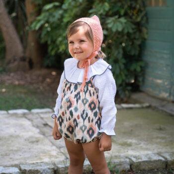 Body bambula Crudo - Imagen 3