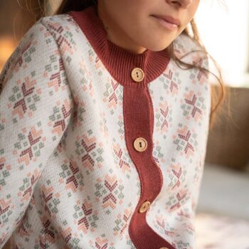 Rebeca niña Guaraca - Imagen 2