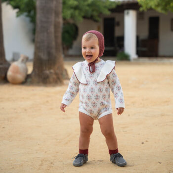 Pelele volante Guaraca