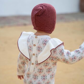 Pelele volante Guaraca - Imagen 3