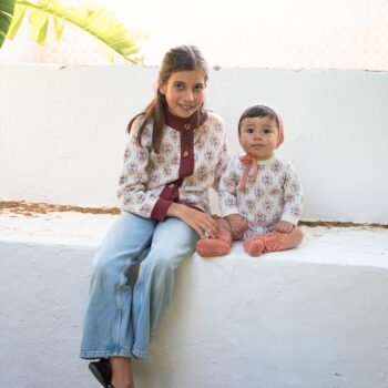 Rebeca niña Guaraca - Imagen 6