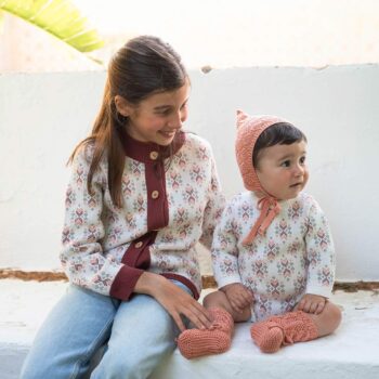 Rebeca niña Guaraca - Imagen 3