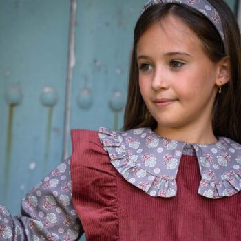 Camisa niña Manseque - Imagen 5