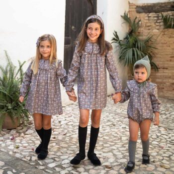 Vestido Manseque - Imagen 3