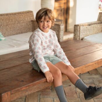 Jersey unisex Guaraca