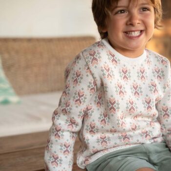 Jersey unisex Guaraca - Imagen 3