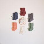 Patucos Bota AW25/26