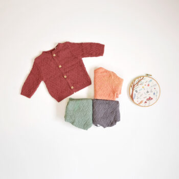 Rebecas/Jersey AW2526