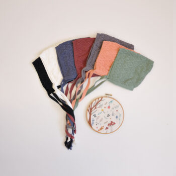 Gorritos duende AW2526