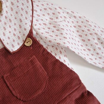 Ranita pololo granate - Imagen 2