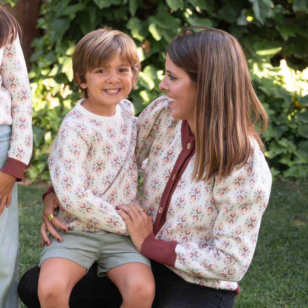 rebeca-mujer Rebeca mujer Guaraca - Imagen 1